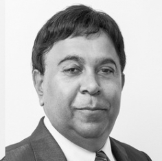Vic Sharma